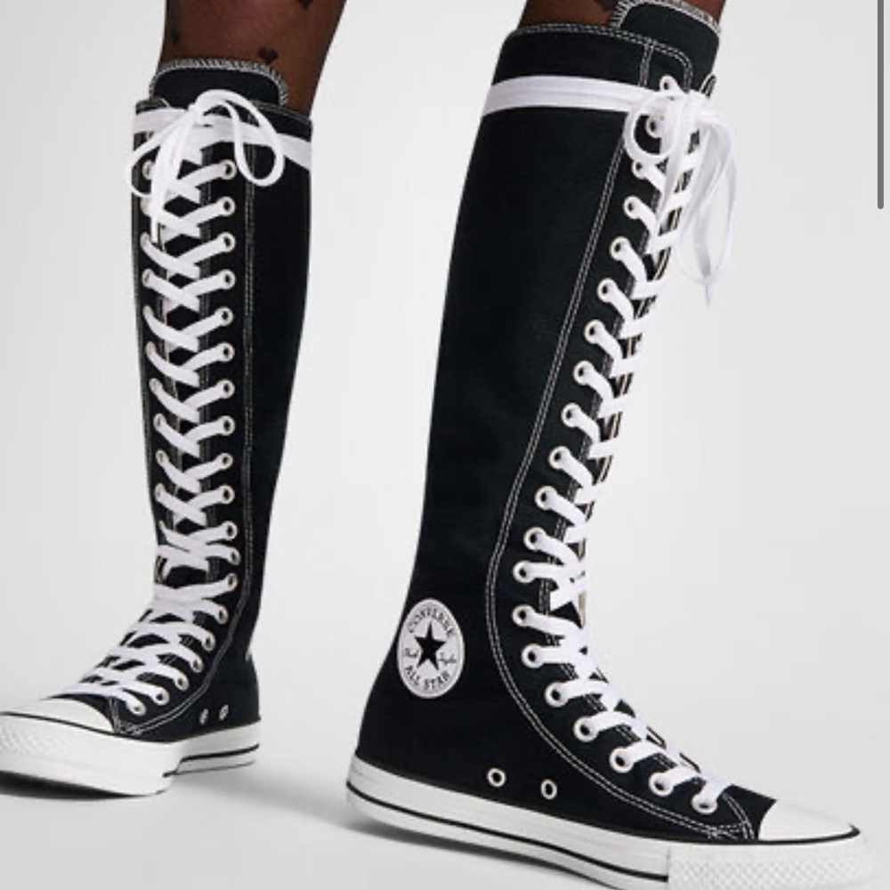 Converse XXHI Tops